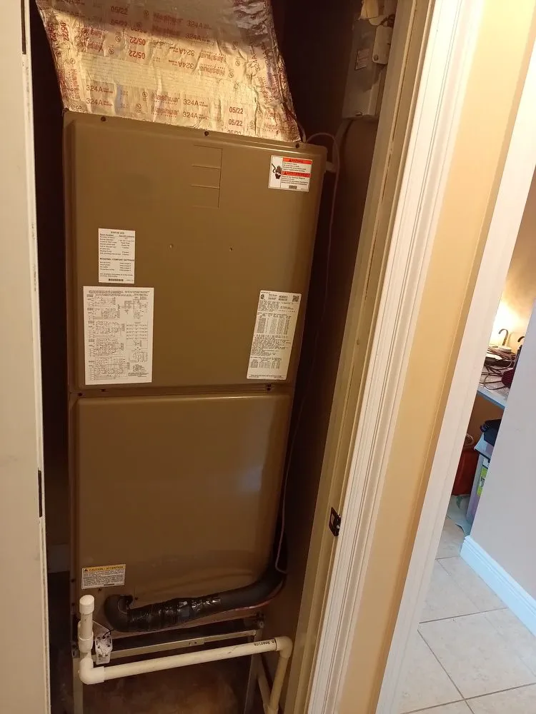 Slide of Alexander Air Conditioning