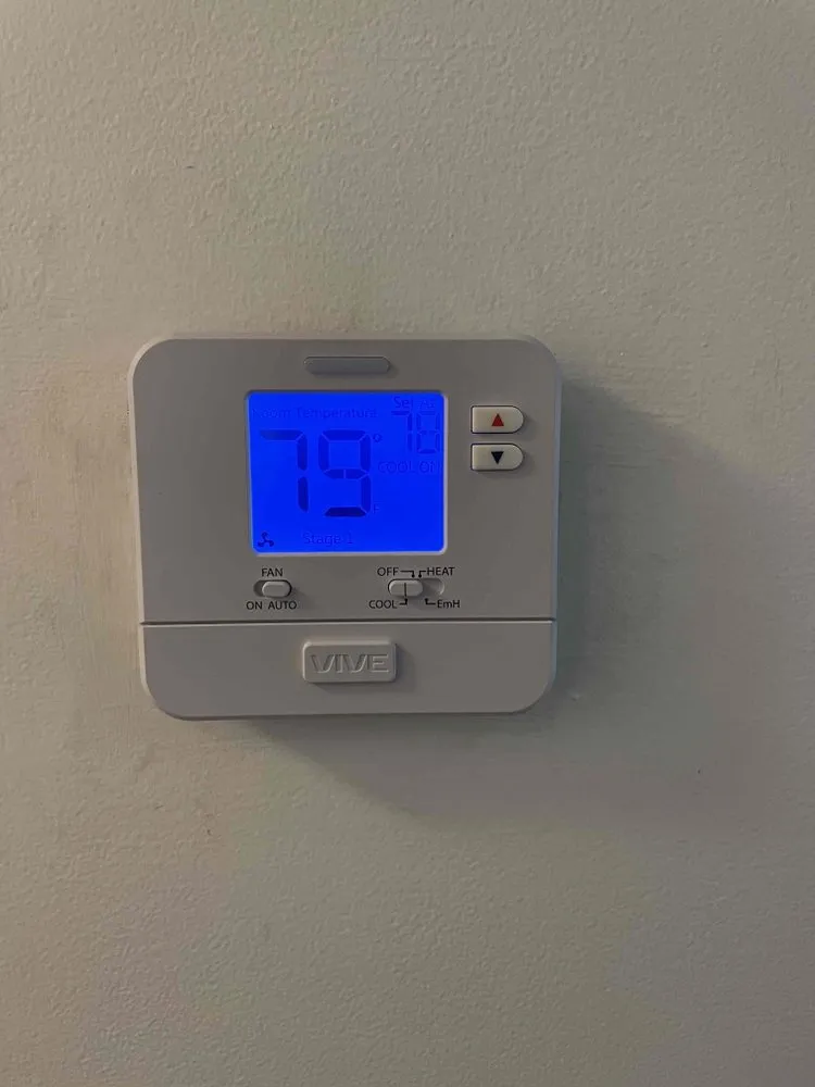 Slide of Alexander Air Conditioning