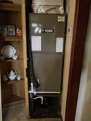 Alexander Air Conditioning Logo