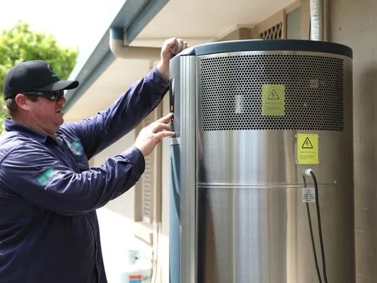 Alexander Air Conditioning Repair Master