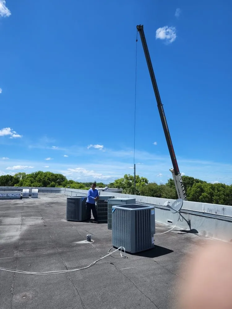 Slide of Alexander Air Conditioning