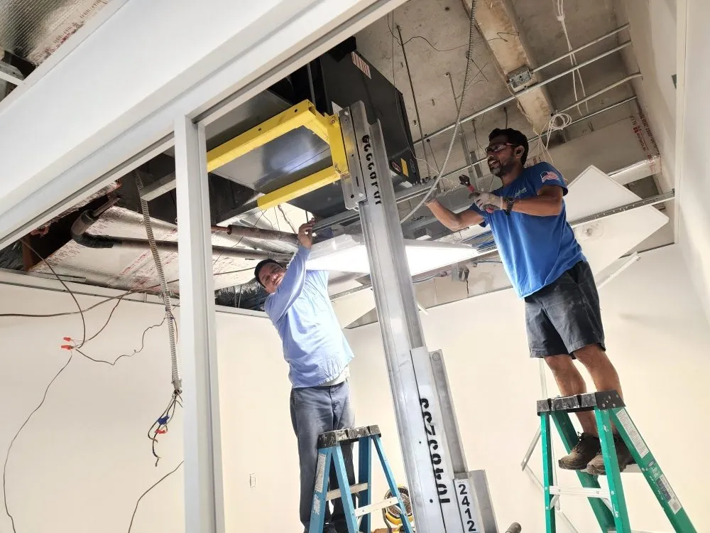 Slide of Alexander Air Conditioning