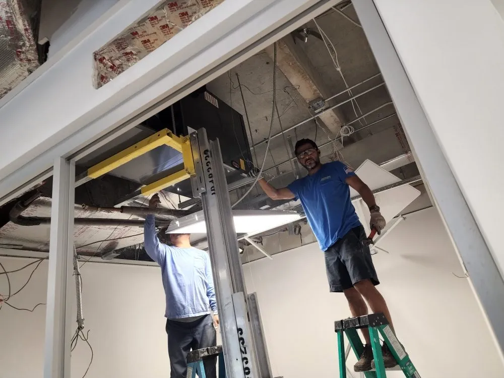 Slide of Alexander Air Conditioning