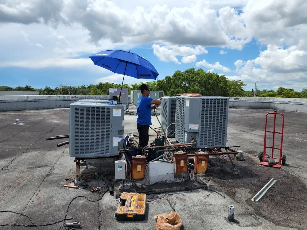 Slide of Alexander Air Conditioning