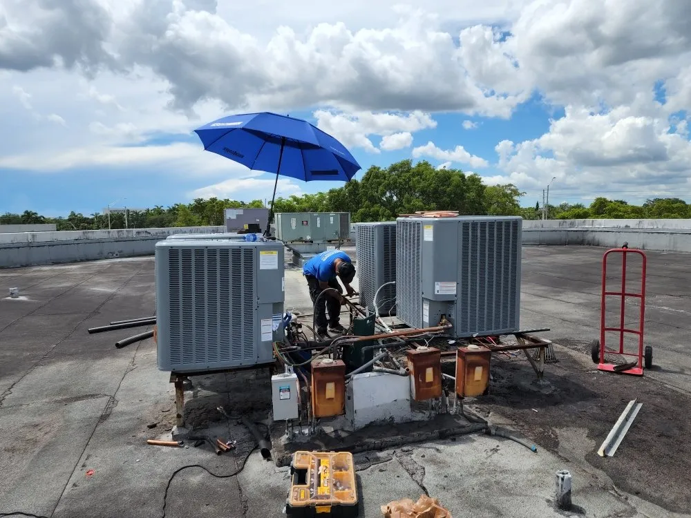 Slide of Alexander Air Conditioning