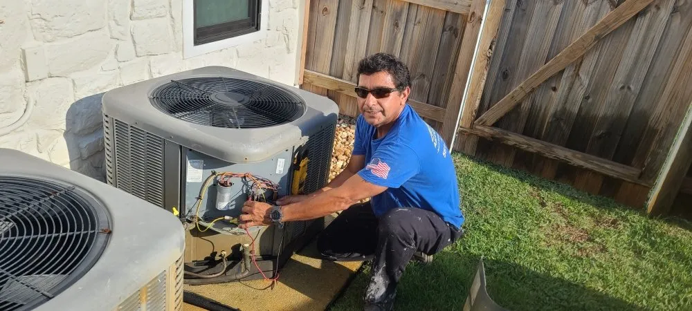 Slide of Alexander Air Conditioning