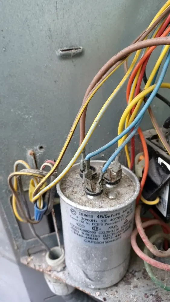 Slide of Alexander Air Conditioning