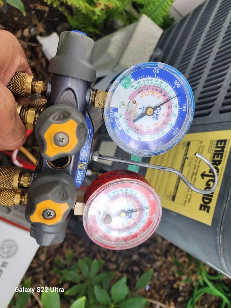 Slide of Alexander Air Conditioning