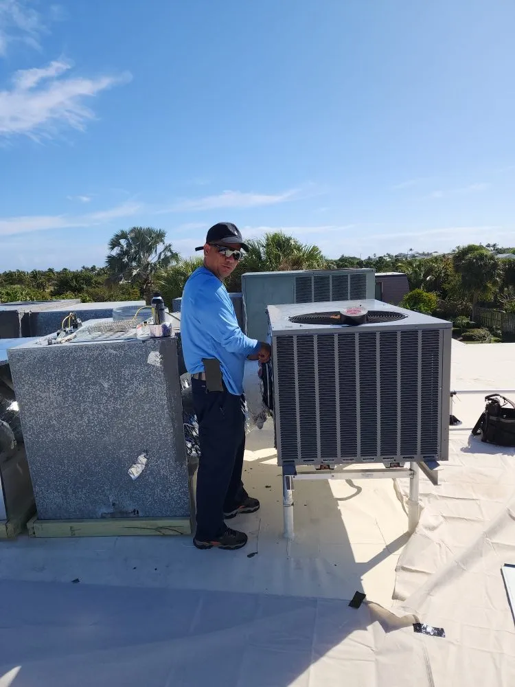 Slide of Alexander Air Conditioning