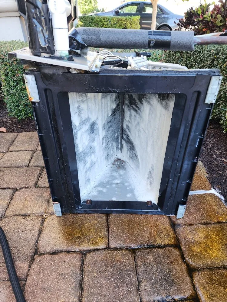 Slide of Alexander Air Conditioning