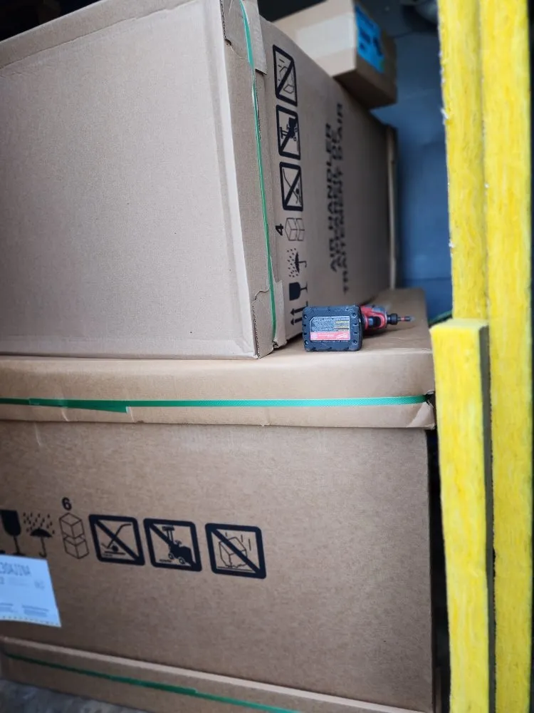 Slide of Alexander Air Conditioning