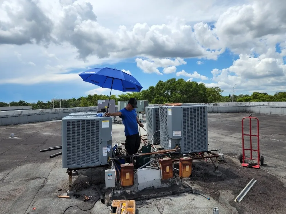 Slide of Alexander Air Conditioning