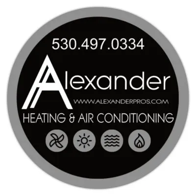 Slide of Alexander Heating & Air Conditioning