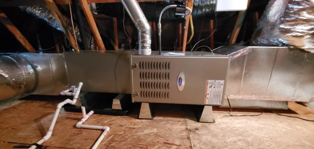 Slide of Alexander Heating & Air Conditioning