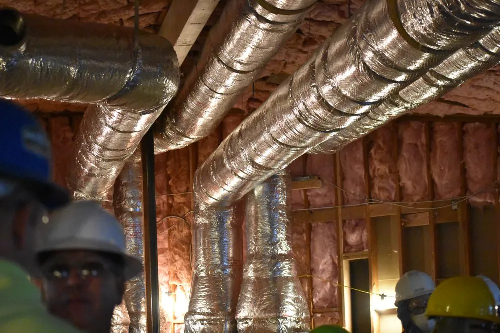 Slide of Alexander Heating & Air Conditioning