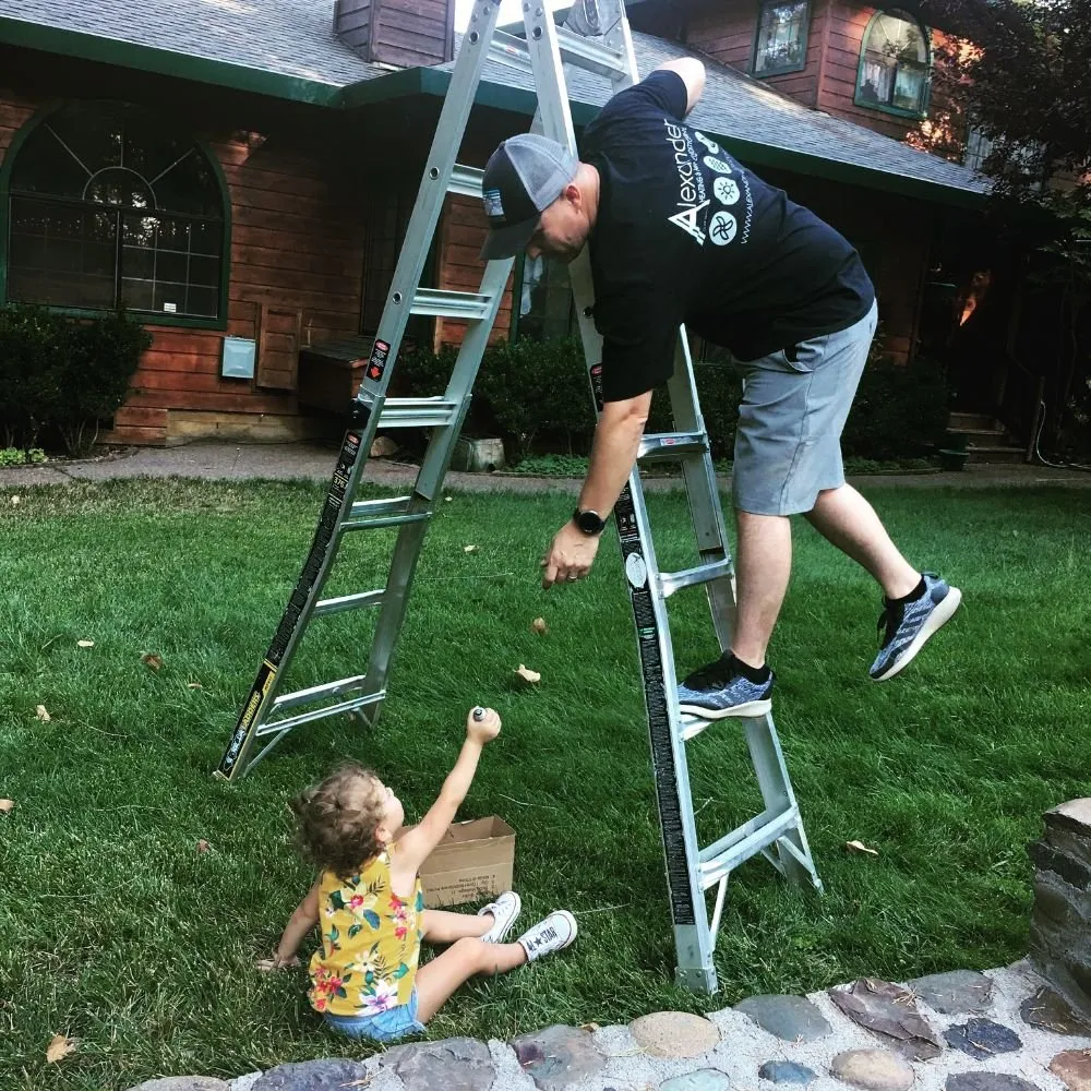 Slide of Alexander Heating & Air Conditioning