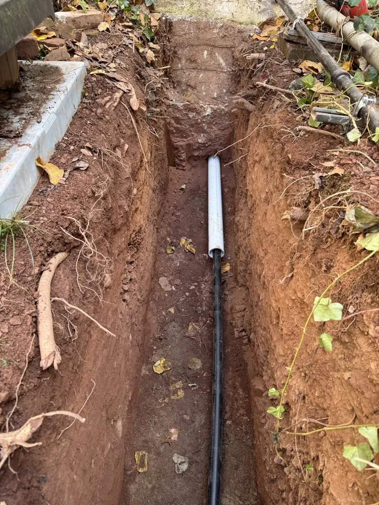 Slide of Alexander Plumbing, Heating & Air Conditioning