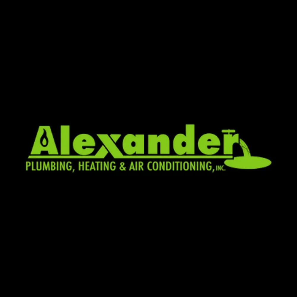 Slide of Alexander Plumbing, Heating & Air Conditioning