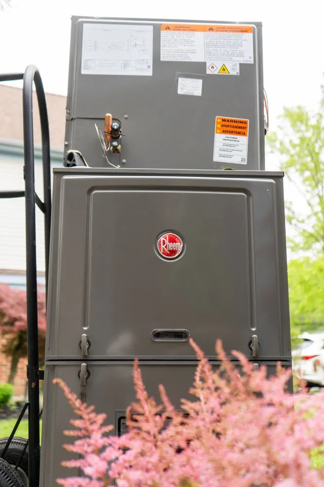 Slide of Alexander Plumbing, Heating & Air Conditioning