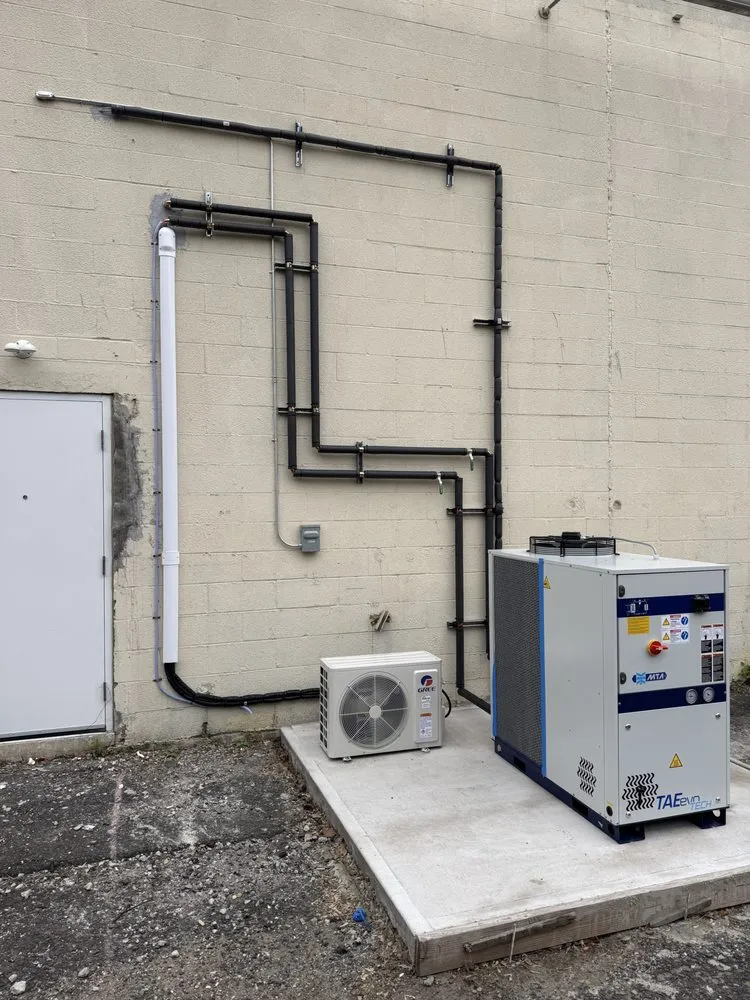 Slide of Alexander Plumbing, Heating & Air Conditioning