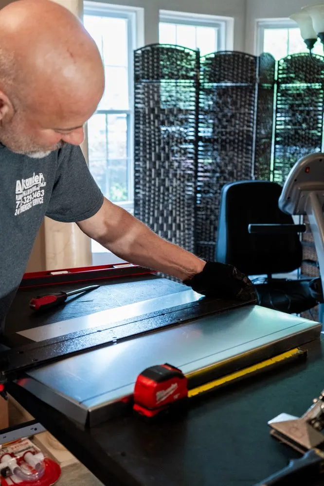 Slide of Alexander Plumbing, Heating & Air Conditioning