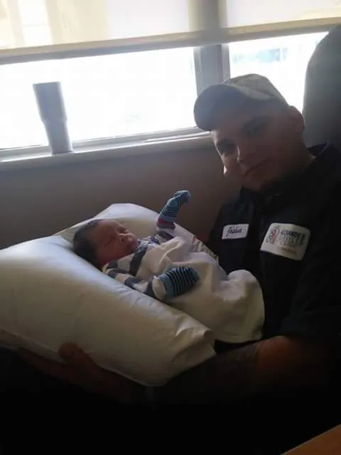 Slide of Alexander Services AC & Heat