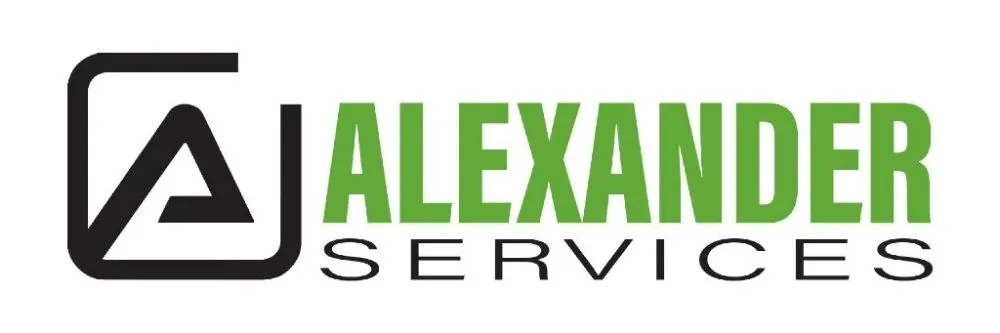 Slide of Alexander Services