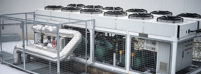 Slide of Alexander's Heating & Air Conditioning