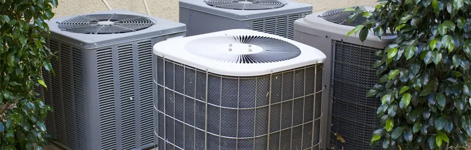 Slide of Alexander's Heating & Air Conditioning