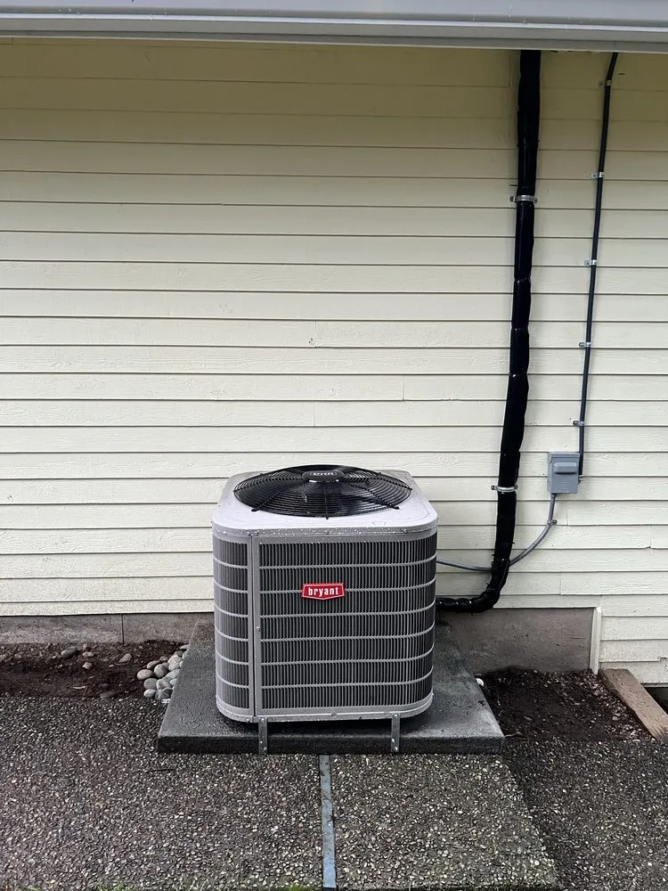 Slide of Alexander's Heating & Air Conditioning