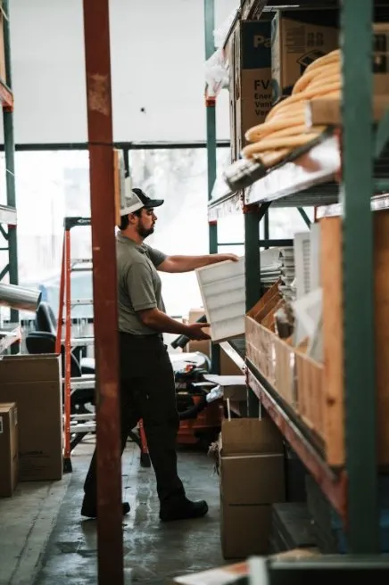 Slide of Alexander's Heating & Air Conditioning