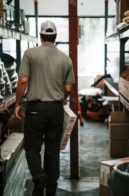 Slide of Alexander's Heating & Air Conditioning