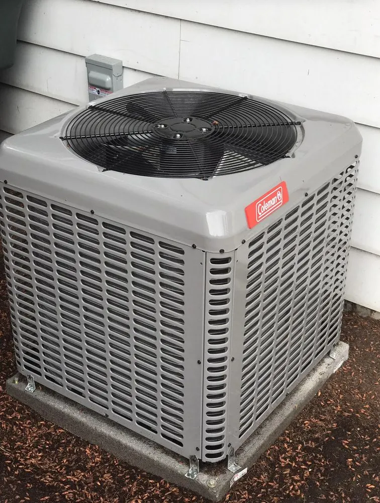 Slide of Alexander's Heating & Air Conditioning