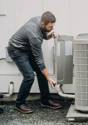 Slide of Alexander's Heating & Air Conditioning