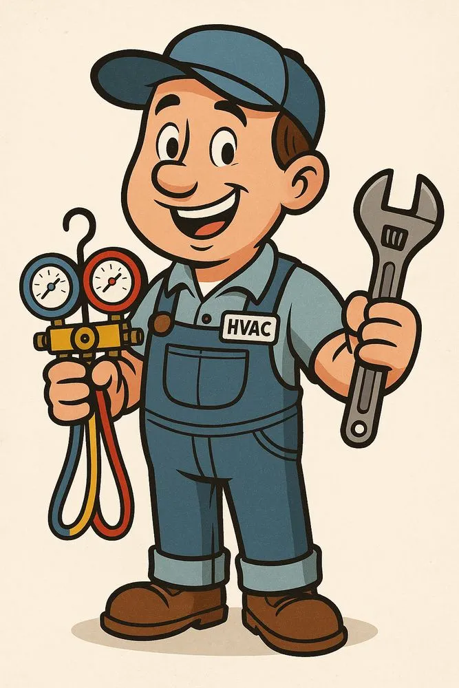 Slide of Alexanders HVAC