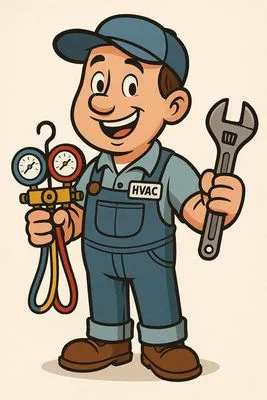 Alexanders HVAC Logo