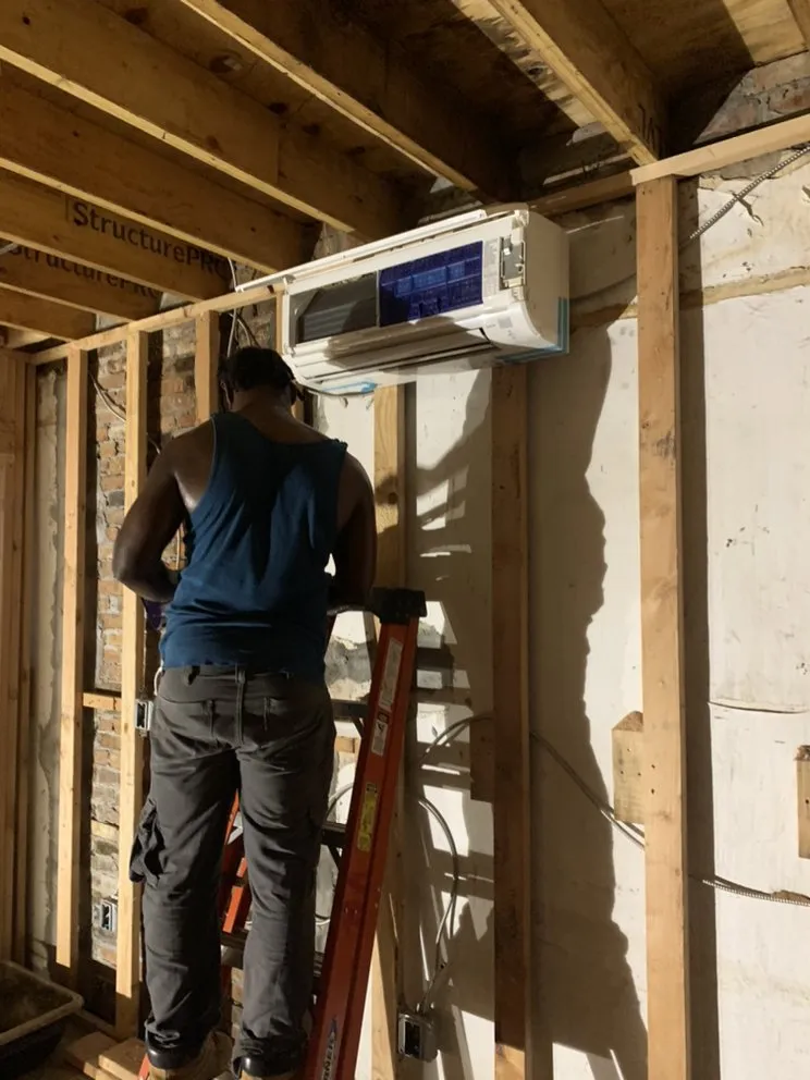 Slide of Alexanders Proficient Heating & Cooling