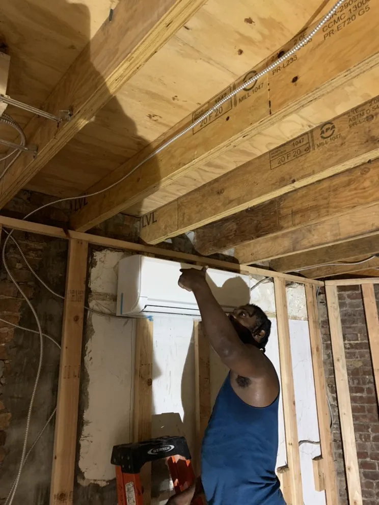 Slide of Alexanders Proficient Heating & Cooling