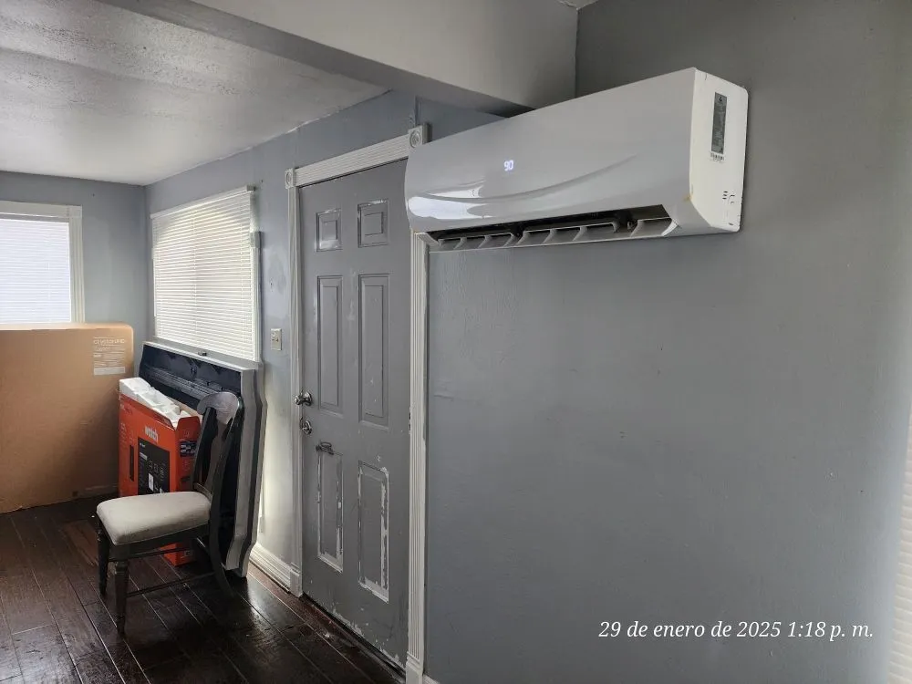 Slide of Alexis Electrician and Air Conditioner Services