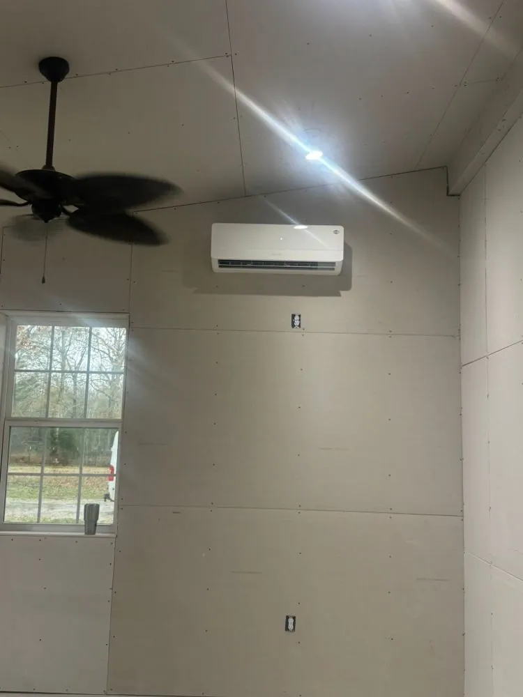 Slide of Alexis Electrician and Air Conditioner Services