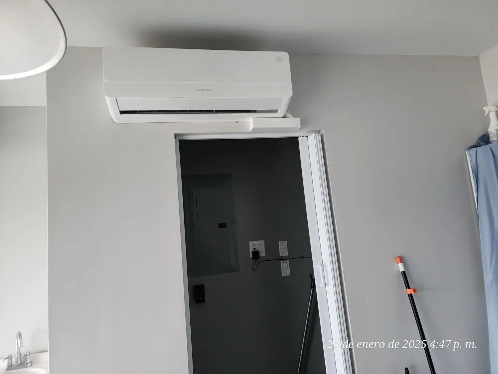 Slide of Alexis Electrician and Air Conditioner Services