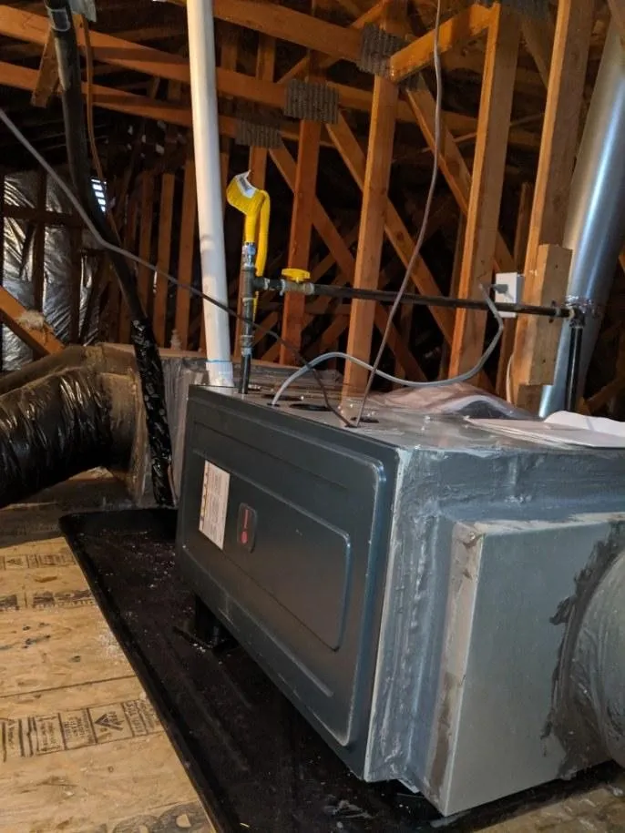 Slide of Alex's Company