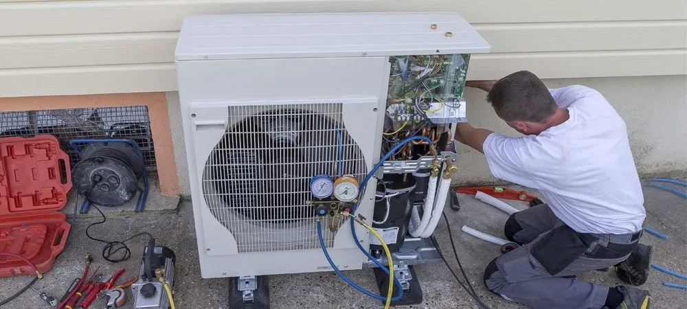 Slide of Alex's Company