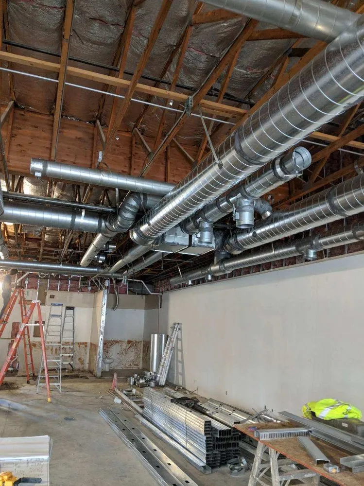 Slide of Alex's Company