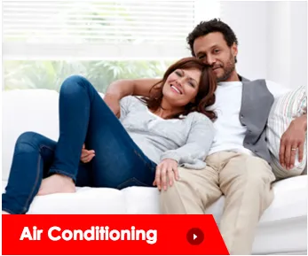 Alex's Cooling and Heating Logo