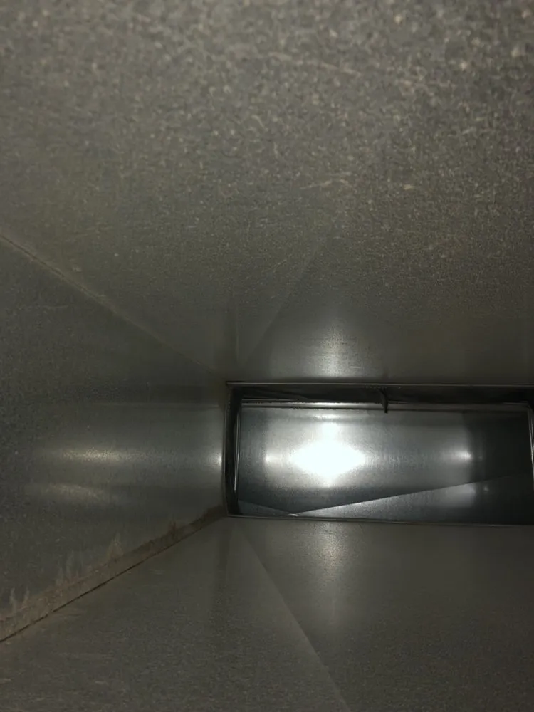 Slide of Alex's Duct Cleaning