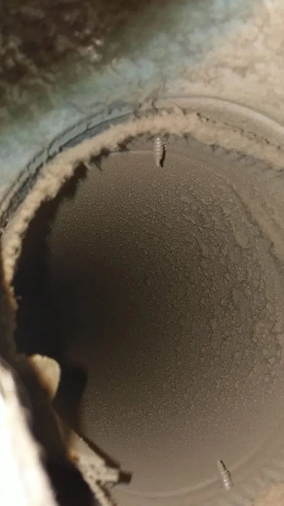 Slide of Alex's Duct Cleaning