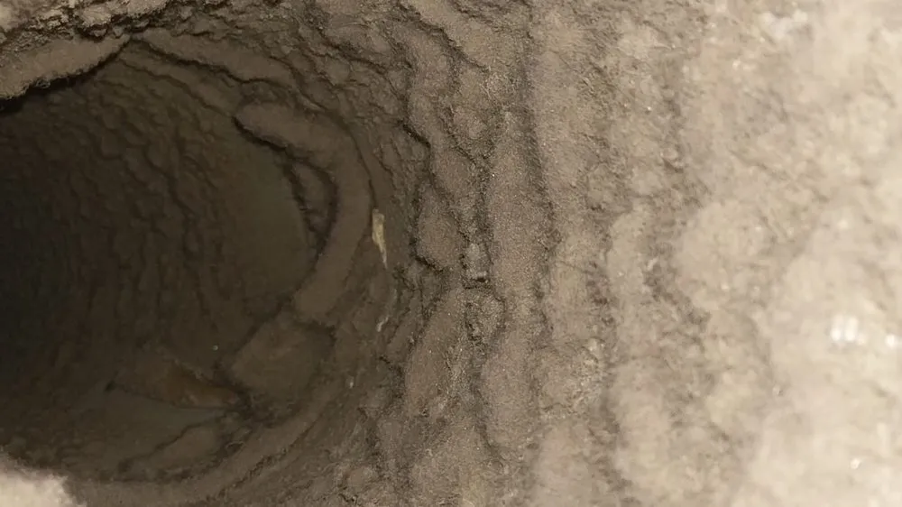 Slide of Alex's Duct Cleaning