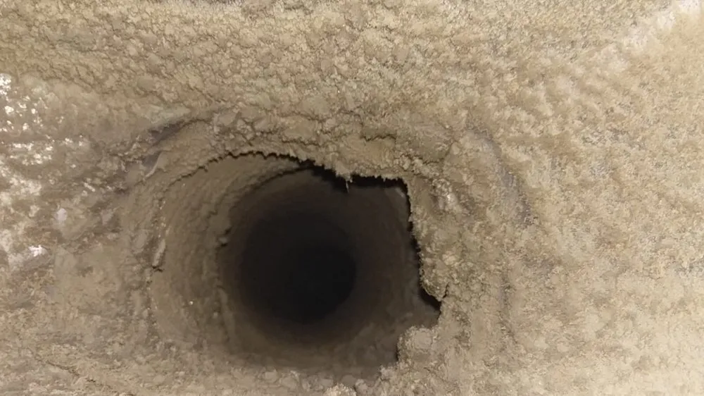 Slide of Alex's Duct Cleaning