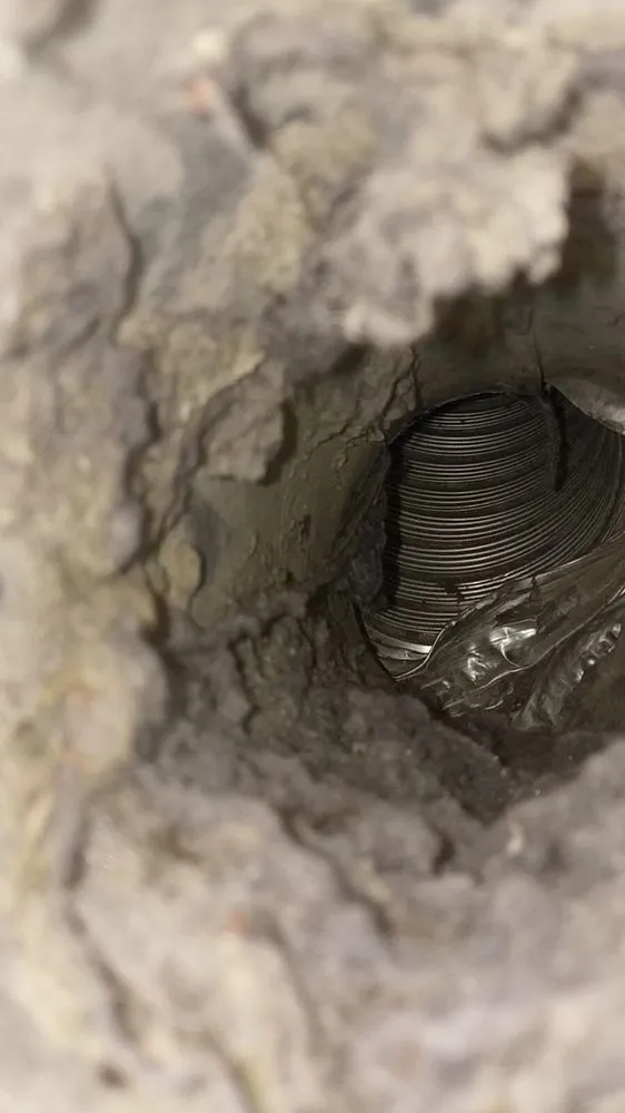 Slide of Alex's Duct Cleaning